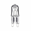 El210012 | g9 Halogen|46w(>60w)|2700k|700lm|{enjoysimplicity}™