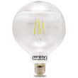 El821251 | Dreamled Fillament Coloured G125|4w E27|kitριno|{enjoysimplicity}™
