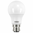 El722806 | led A60|8w(>60w)b22|6500k|840lm|{enjoysimplicity}™