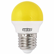 El733311 | led ρ45 Κιτρινο |1.8w(19w) Ε27|{enjoysimplicity}™