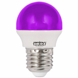 El733316 | led ρ45 μωβ |1.8w(19w) Ε27|{enjoysimplicity}™