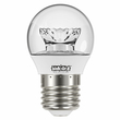 El742250 | led Ρ45|3.4w(>25w)ε27|2700k|250lm|διαφ|{enjoysimplicity}™