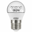 El742470 | led Ρ45|5.4w(>40w)ε27|2700k|470lm|διαφ|{enjoysimplicity}™