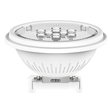 El811890 | led Ar111 12v G53|11w(>75w)|6500k|890lm|40◦|enjoysimplicity™