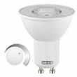 El886560 | led Gu10 Dim|6w(>80w)|6500k|640lm|110°|{enjoysimplicity}™
