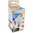 El974500 | led a60 Full Glasssmd|5w(>40w) Ε27|6500k|470lm|{enjoysimplicity}™