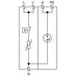 10451 | HSLA25-275/1+1 |SPD T1+T2+T3 |ΑΝΤΙΚΕΡΑΥΝΙΚΟ ΠΑΛΜΙΚΟΥ ΡΕΥΜΑΤΟΣ & ΠΡΟΣΤΑΤΕΥΤΙΚΟ ΥΠΕΡΤΑΣΗΣ | Hakel®