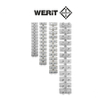 1702 | ΚΛΕΜΕΝΣ FTG-WERiT® ΓΕΡΜΑΝΙΑΣ Ν°4-6 mm²