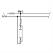 27005 | PIIIM-275 DS Vseries  | SPD T2| ΑΠΑΓΩΓΟΙ ΥΠΕΡΤΑΣΕΩΝ | Hakel®