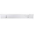 EL188461 | LED ΓΡΑΜΜΙΚΑ ΟΙΚΟΝΟΜΙΚΑ ΔΥΝΑΤΑ 40W|6500k|3800lm|1200x205xh45mm|ΛΕΥΚΟ|{enjoysimplicity}™