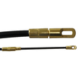 921 | ATΣΑΛΙΝΑ SELINA™ NYLON Φ4mm-10mt-AKΡΕΣ ΑΝΤΙΚ/ΝΤΑΙ