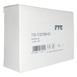 1701 | ΚΛΕΜΕΝΣ FTG-WERiT® ΓΕΡΜΑΝΙΑΣ Ν°2,5 mm²