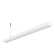 EL188441 | LED ΓΡΑΜΜΙΚΑ ΟΙΚΟΝΟΜΙΚΑ ΔΥΝΑΤΑ 40W|4000k|3700lm|1200x205xh45mm|ΛΕΥΚΟ|{enjoysimplicity}™