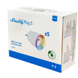 Shelly Plus Plug S x5