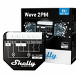 Shelly Qubino Wave 2PM