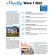 Shelly Qubino Wave 1 Mini