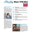 Shelly Qubino Wave 1PM Mini