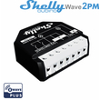 Shelly Qubino Wave 2PM