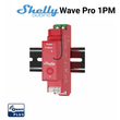 Shelly Qubino Wave Pro 1PM