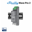 Shelly Qubino Wave Pro 2