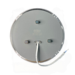 EL609366 | T9 LED|25W|6500k|2200lm|Φ186mm| 3 ΜΑΓΝΗΤΕΣ ΣΤΟ ΠΙΣΩ ΜΕΡΟΣ | {enjoysimplicity}™