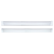EL195111 | LED FLAT BATTEN 18W|3CCT dip switch|1800lm|600x76xh25mm|{enjoysimplicity}™