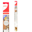 EL199414 | LED T5 Batten 16W|1600lm|3CCT3000-4000-6500k by Dip switch|1187x22.5xh36mm|{enjoysimplicity}™+cable 1mt+cable 15cm