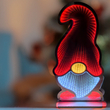 EL131402| X-MAS GONK NEON LED STRIP ΜΕ ΒΑΣΗ ΓΙΑ USB 5V-10W-2A|167x50x296|{enjoysimplicity}™