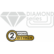 ELF10206 | LED 20W|6500k|1800lm FLOODLIGHT ALUM.110-240V~IP65 GLASScover|BLACK|{enjoysimplicity}™