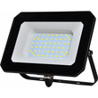 ELF10506 | LED 50W|6500k|4500lm FLOODLIGHT ALUM.110-240V~IP65 GLASScover|BLACK|{enjoysimplicity}™
