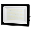 ELF14006 | LED 400W|6500k|32000lm FLOODLIGHT CAST ALUM.100-265V~IP65 GLASScover|BLACK|{enjoysimplicity}™