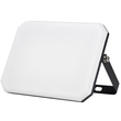 ELF20504 | LED PC OPALcover 50W|4000k|5500lm FLOODLIGHT ALUM.220-240~IP65|BLACK|{enjoysimplicity}™