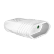 ELP42001 | ΦΙΣ II ΘΗΛΥΚΟ 10Α IP20 ΛΕΥΚΟ