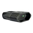 ELP42002 | ΦΙΣ II ΘΗΛΥΚΟ 10Α IP20 ΜΑΥΡΟ