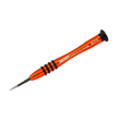 Κατσαβίδι Slotted 2.0x25mm JM-8118 JAKEMY
