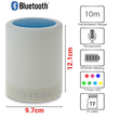 Bluetooth Ηχείο Φορητό Blue M16