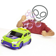 Gazillion Premium Bubble Car