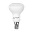 LED ΛΑΜΠΤΗΡΑΣ R50 50SMD3014 5,5W E14 230V ΛΕΥΚΟ