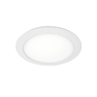 LED ΠΑΝΕΛ ΣΤΡΌΓΓΥΛΟ 10W 4000K IP65