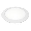 LED ΠΑΝΕΛ ΣΤΡΌΓΓΥΛΟ 16W 4000K IP65
