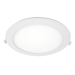 LED ΠΑΝΕΛ ΣΤΡΌΓΓΥΛΟ 18W 6500K IP44