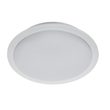 LED ΠΑΝΕΛ ΣΤΡΌΓΓΥΛΟ 18W 6500K IP65