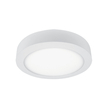 LED ΠΑΝΕΛ ΣΤΡΌΓΓΥΛΟ ΕΞΩΤΕΡΙΚΟ 28W 6300-6500K