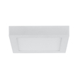 LED ΠΑΝΕΛ ΤΕΤΡΑΓΩΝΟ ΕΞΩΤΕΡΙΚΟ 18W 2700K
