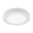 STELLAR LED ΠΑΝΕΛ ΣΤΡΌΓΓΥΛΟ ΕΞΩΤΕΡΙΚΟ 12W 2700K