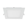 STELLAR LED ΠΑΝΕΛ ΤΕΤΡΑΓΩΝΟ ΧΩΝΕΥΤΟ 12W 4000K