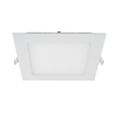 STELLAR LED ΠΑΝΕΛ ΤΕΤΡΑΓΩΝΟ ΧΩΝΕΥΤΟ 18W 6500K