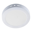 STELLAR LED ΠΑΝΕΛ ΣΤΡΌΓΓΥΛΟ ΕΞΩΤΕΡΙΚΟ  12W 6400K