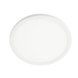 LED ΠΑΝΕΛ ΣΤΡΌΓΓΥΛΟ SUPER SLIM 15W 4000K