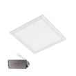 LED ΠΑΝΕΛ 30W 595X595X35 6400K ΧΩΝΕΥΤΟ, ΥΨΗΛΗΣ ΑΠΟΔΟΣΗΣ+KIT ΑΣΦΑΛΕΙΑΣ